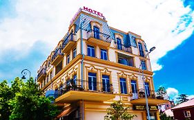 Black Sea Star Batumi